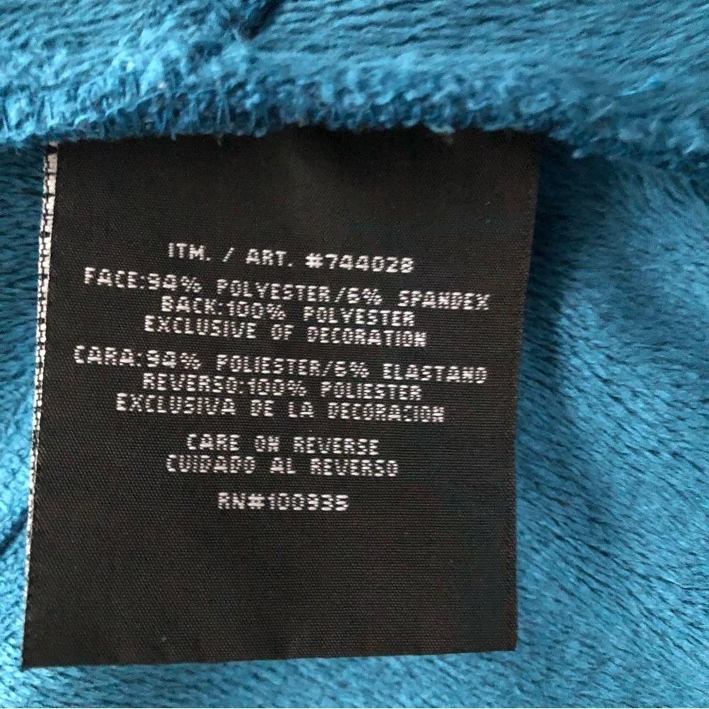 Double Diamond soft shell jacket. Size medium. - image 8